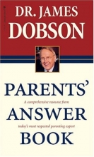Cover art for Parents' Answer Book