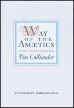 Cover art for Way of the Ascetics: The Ancient Tradition of Discipline and Inner Growth