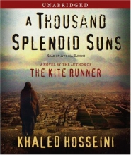 Cover art for A Thousand Splendid Suns: A Novel