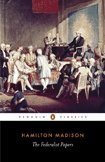 Cover art for The Federalist Papers (Penguin Classics)