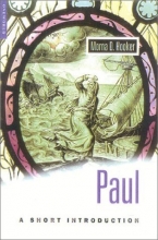 Cover art for Paul: A Short Introduction