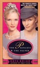 Cover art for The Princess & the Pauper