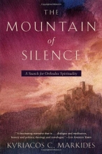 Cover art for The Mountain of Silence: A Search for Orthodox Spirituality