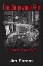 Cover art for The Wormwood File: E-mail from Hell