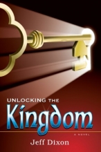 Cover art for Unlocking the Kingdom