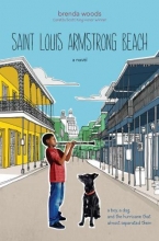 Cover art for Saint Louis Armstrong Beach