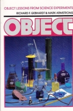 Cover art for Object Lessons from Science Experiments (Object Lesson Series)