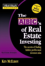 Cover art for Rich Dad's Advisors: The ABC's of Real Estate Investing: The Secrets of Finding Hidden Profits Most Investors Miss (Rich Dad's Advisors Series)