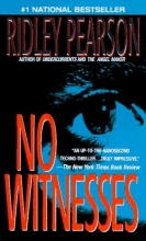 Cover art for No Witnesses (Boldt & Matthews #3)
