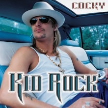 Cover art for Cocky (Clean Version)