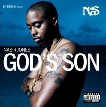 Cover art for God's Son