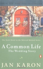 Cover art for A Common Life (Series Starter, Mitford #6)