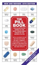 Cover art for The Pill Book (15th Edition): New and Revised 15th Edition (Pill Book (Mass Market))