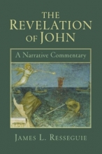 Cover art for Revelation of John, The: A Narrative Commentary
