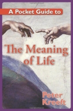 Cover art for A Pocket Guide to the Meaning of Life