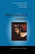 Cover art for Precarious Living: The Path to Life (Contemporary Christian Insights)