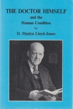 Cover art for Doctor Himself and the Human Condition