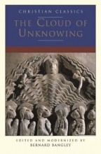 Cover art for The Cloud of Unknowing (Christian Classics (Paraclete))