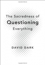 Cover art for The Sacredness of Questioning Everything