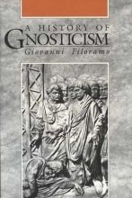 Cover art for History of Gnosticism
