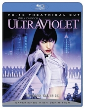 Cover art for Ultraviolet [Blu-ray]