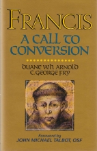 Cover art for Francis: A call to conversion