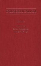Cover art for Evangelicalism: Comparative Studies of Popular Protestantism in North America, the British Isles, and Beyond, 1700-1990 (Religion in America Series)