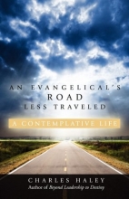 Cover art for An Evangelical's Road Less Traveled