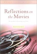 Cover art for Reflections on the Movies (Reflective Living Series)