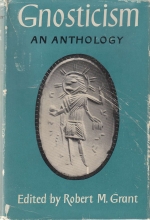 Cover art for Gnosticism : an anthology