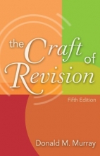 Cover art for The Craft of Revision