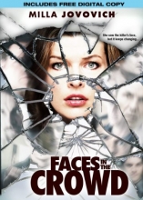 Cover art for Faces in the Crowd 