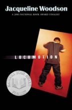 Cover art for Locomotion