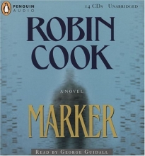 Cover art for Marker