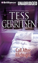Cover art for Call After Midnight