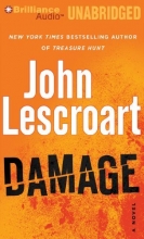 Cover art for Damage