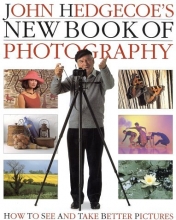 Cover art for New Book of Photography