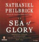 Cover art for Sea of Glory: America's Voyage of Discovery, the U.S. Exploring Expedition, 1838-1842
