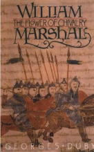Cover art for William Marshal: The Flower of Chivalry