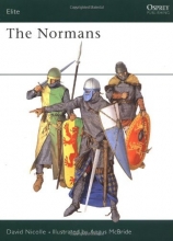 Cover art for The Normans (Elite)