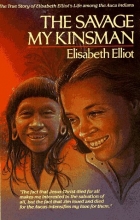 Cover art for The Savage My Kinsman