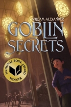Cover art for Goblin Secrets