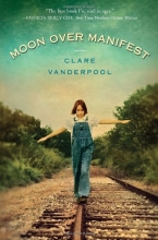 Cover art for Moon Over Manifest