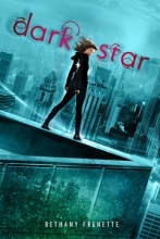 Cover art for Dark Star
