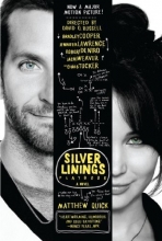 Cover art for The Silver Linings Playbook [movie tie-in edition]: A Novel