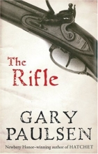 Cover art for The Rifle