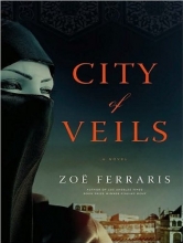 Cover art for City of Veils: A Novel