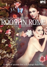Cover art for Room in Rome
