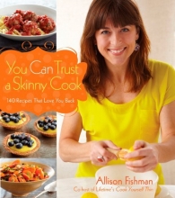 Cover art for You Can Trust a Skinny Cook