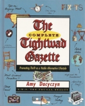 Cover art for The Complete Tightwad Gazette